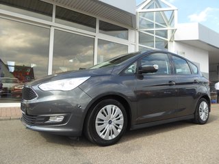 Ford C-Max Gebrauchtwagen Kaufen
