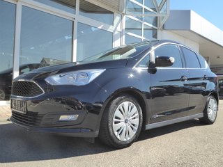 Ford C-Max Gebrauchtwagen Kaufen