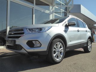 Ford Kuga Gebrauchtwagen Kaufen