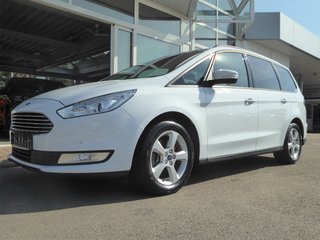 Ford Galaxy Gebrauchtwagen Kaufen