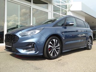 Ford S-Max Gebrauchtwagen Kaufen