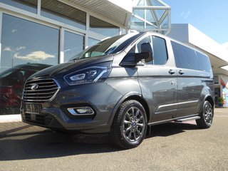 Ford Tourneo Custom age.one-day registration Kaufen