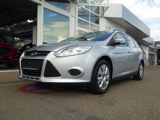 Ford Focus Gebrauchtwagen Kaufen