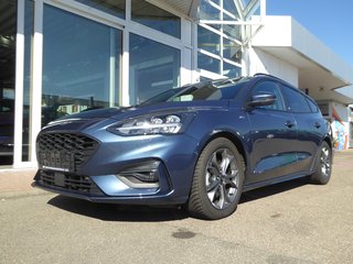 Ford Focus Gebrauchtwagen Kaufen