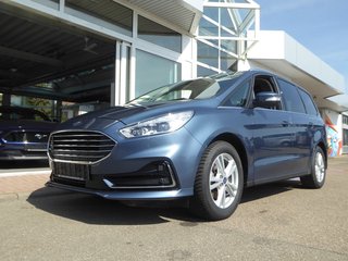 Ford Galaxy Gebrauchtwagen Kaufen