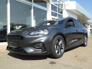 Ford Focus Gebrauchtwagen Kaufen
