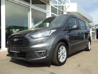 Ford Grand Tourneo Connect age.one-day registration Kaufen