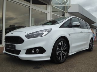 Ford S-Max Gebrauchtwagen Kaufen