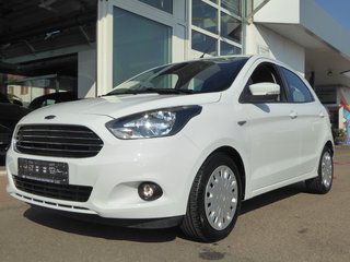 Ford Ka Gebrauchtwagen Kaufen