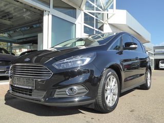 Ford S-Max Gebrauchtwagen Kaufen