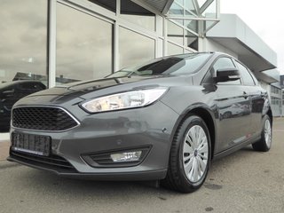 Ford Focus Gebrauchtwagen Kaufen