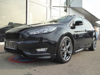 Ford Focus Gebrauchtwagen Kaufen