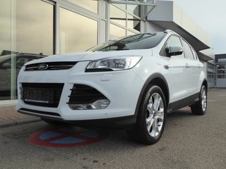 Ford Kuga Gebrauchtwagen Kaufen