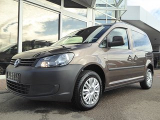 Volkswagen Caddy Kasten/Kombi Gebrauchtwagen Kaufen