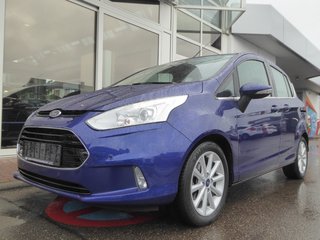 Ford B-Max Gebrauchtwagen Kaufen