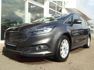 Ford S-Max Gebrauchtwagen Kaufen
