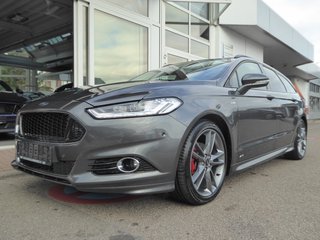 Ford Mondeo Gebrauchtwagen Kaufen