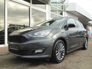 Ford C-Max Gebrauchtwagen Kaufen