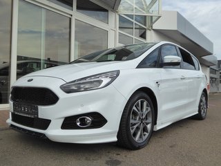 Ford S-Max Gebrauchtwagen Kaufen