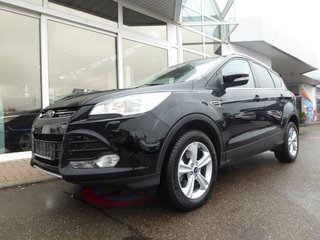 Ford Kuga Titanium/Navi/Key-Free/AHK/Euro6 - bilder 1