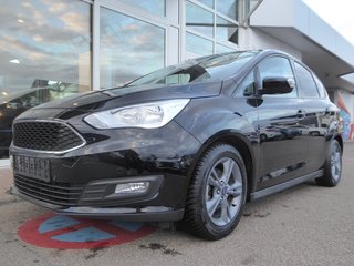Ford C-Max Gebrauchtwagen Kaufen