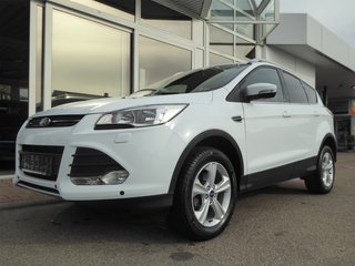 Ford Kuga Gebrauchtwagen Kaufen
