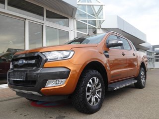 Ford Ranger Gebrauchtwagen Kaufen