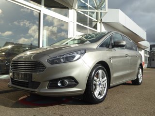 Ford S-Max Gebrauchtwagen Kaufen