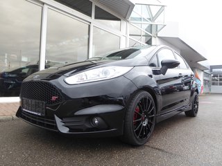 Ford Fiesta Gebrauchtwagen Kaufen