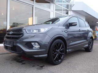 Ford Kuga Gebrauchtwagen Kaufen