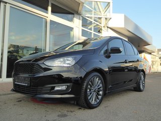 Ford C-Max Gebrauchtwagen Kaufen