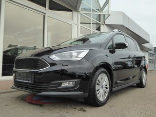 Ford Grand C-Max Gebrauchtwagen Kaufen