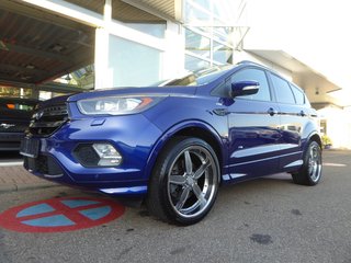 Ford Kuga Gebrauchtwagen Kaufen