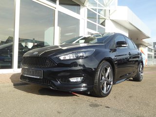 Ford Focus Gebrauchtwagen Kaufen