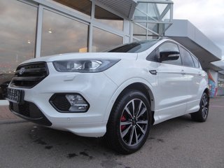 Ford Kuga Gebrauchtwagen Kaufen