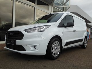 Ford Transit Connect Gebrauchtwagen Kaufen
