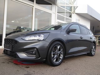 Ford Focus Gebrauchtwagen Kaufen