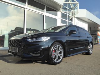 Ford Mondeo Gebrauchtwagen Kaufen