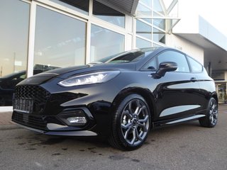 Ford Fiesta Gebrauchtwagen Kaufen