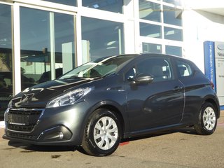 Peugeot 208 Gebrauchtwagen Kaufen