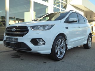 Ford Kuga Gebrauchtwagen Kaufen