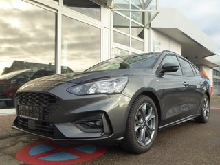 Ford Focus Gebrauchtwagen Kaufen