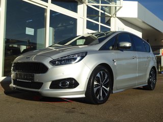 Ford S-Max Gebrauchtwagen Kaufen