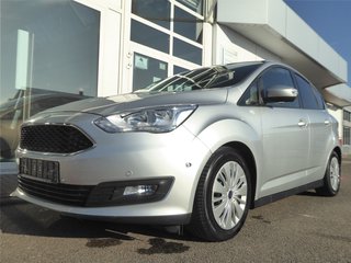 Ford C-Max Gebrauchtwagen Kaufen