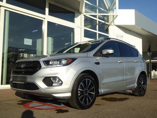 Ford Kuga Gebrauchtwagen Kaufen