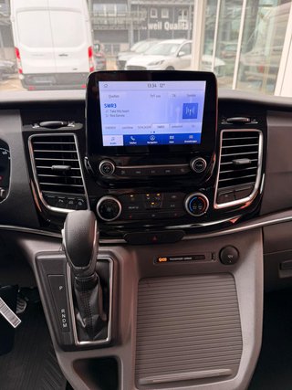 Ford Tourneo Custom 320 L1 Titanium/ACC/Bi-Xenon/AHK - foto 9
