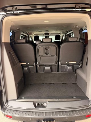 Ford Tourneo Custom 320 L1 Titanium/ACC/Bi-Xenon/AHK - foto 7