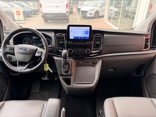 Ford Tourneo Custom 320 L1 Titanium/ACC/Bi-Xenon/AHK - foto 5