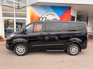 Ford Tourneo Custom 320 L1 Titanium/ACC/Bi-Xenon/AHK - foto 2