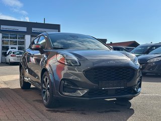 Ford Puma Hybrid ST-Line X/LED/ACC - bilder 4